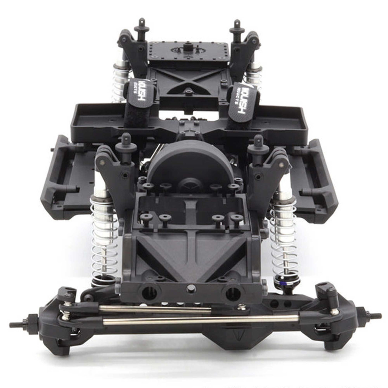 1/10 VS4-10 Straight Axle 4x4 Rock Crawler Builders Kit 1/10 VS4-10 Straight Axle 4x4 Rock Crawler Builders Kit