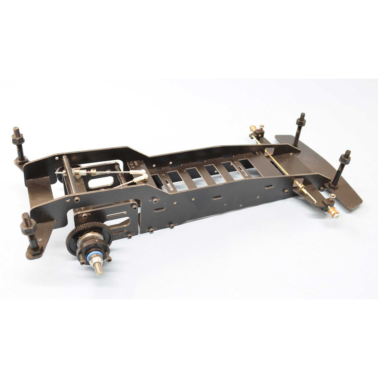 RJ Speed 1/10 Spec 10 2WD Chassis Kit RJS2036