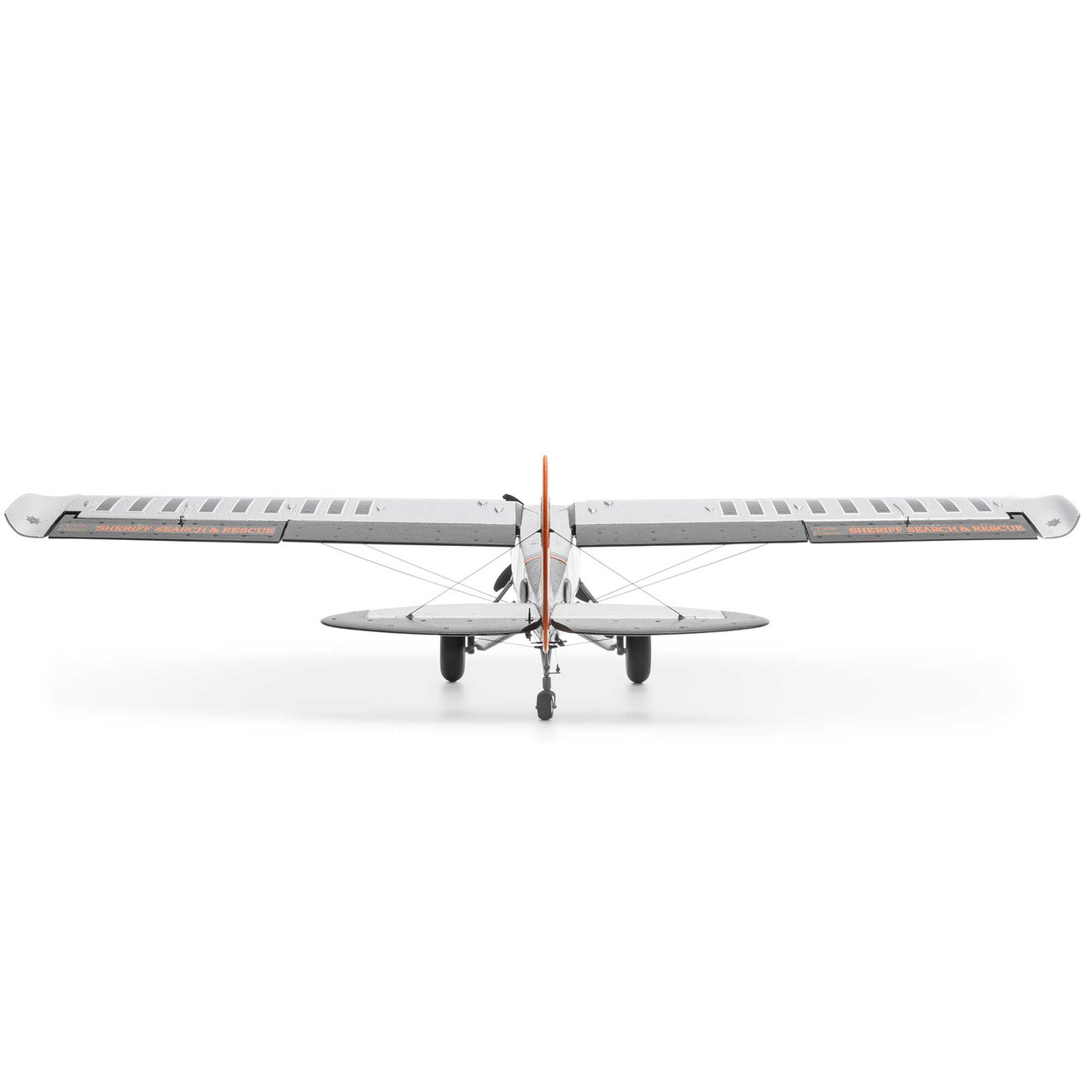 Micro Scrappy 800mm BNF Basic with AS3X and SAFE Select