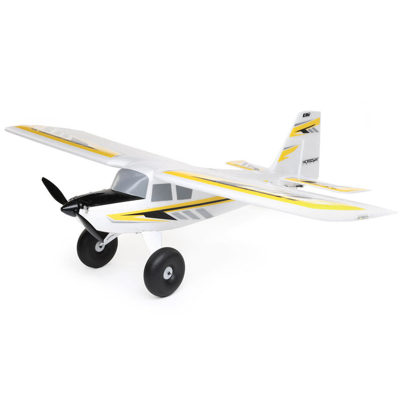 E-Flite UMX Timber X BNF Basic with AS3X and SAFE Select, 570mm EFLU7950