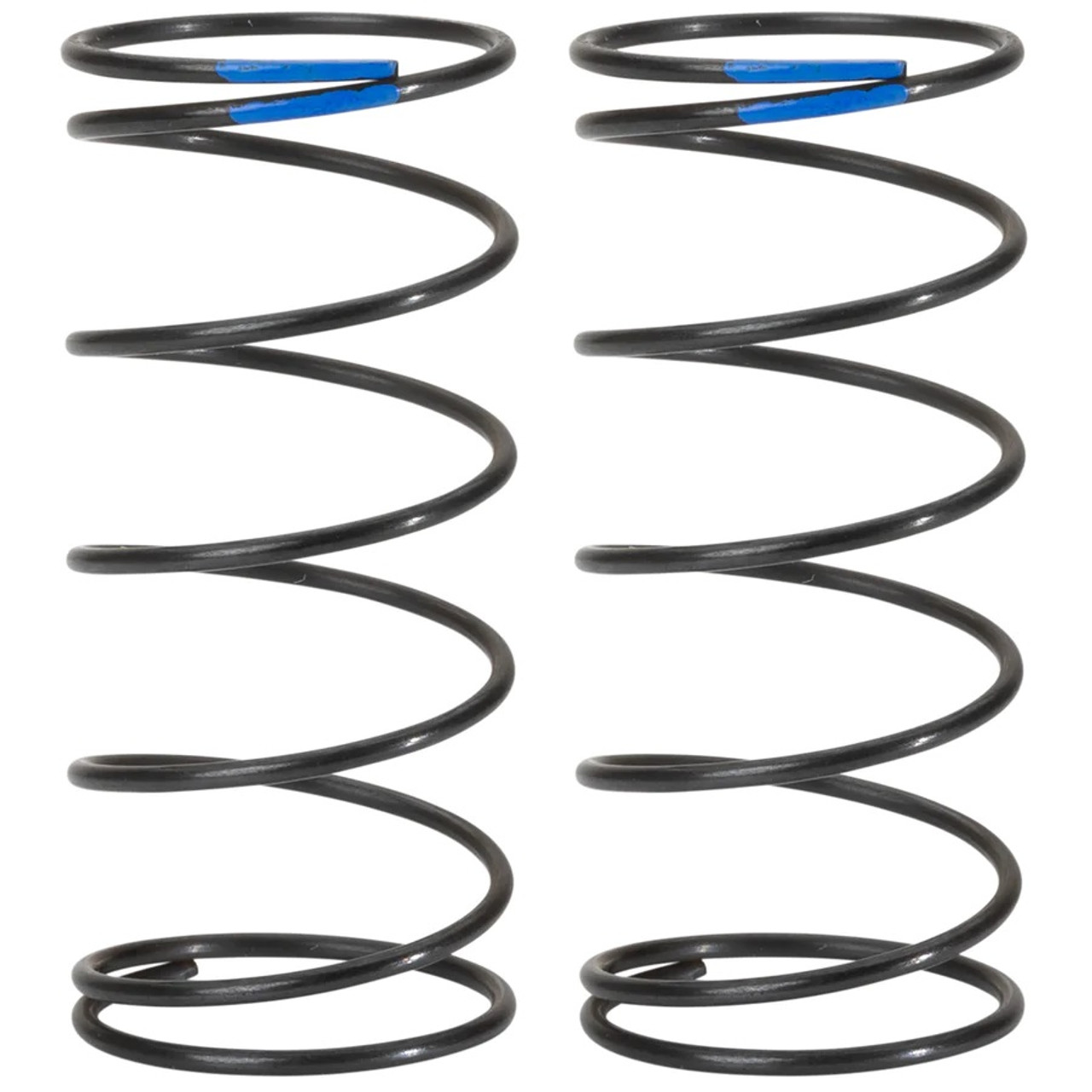 X-Gear 13mm Buggy Front Springs - Extra Hard 6.50T X-Gear 13mm Buggy Front Springs - Extra Hard 6.50T