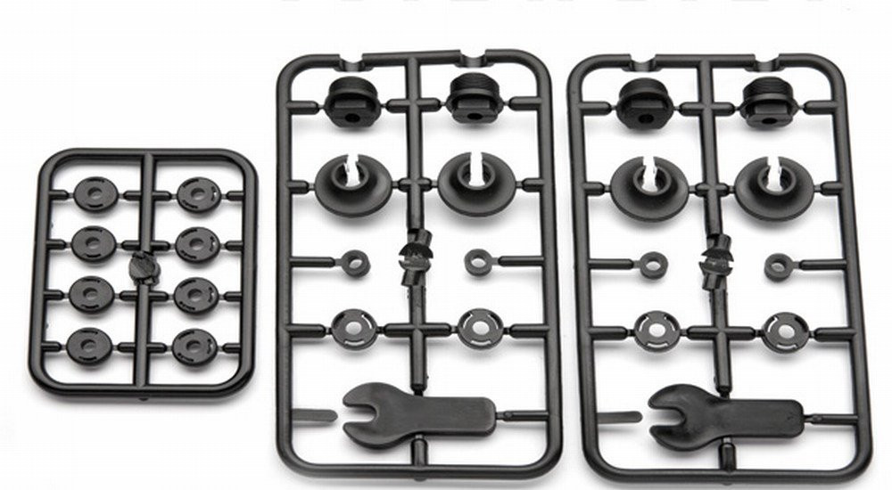 Gmade Gmade - Shock Rebuild Kit GMA20214