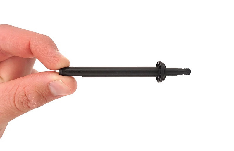 GoatGuns Mini Short Barrel, Fits AR/M16 Models GOABARREL