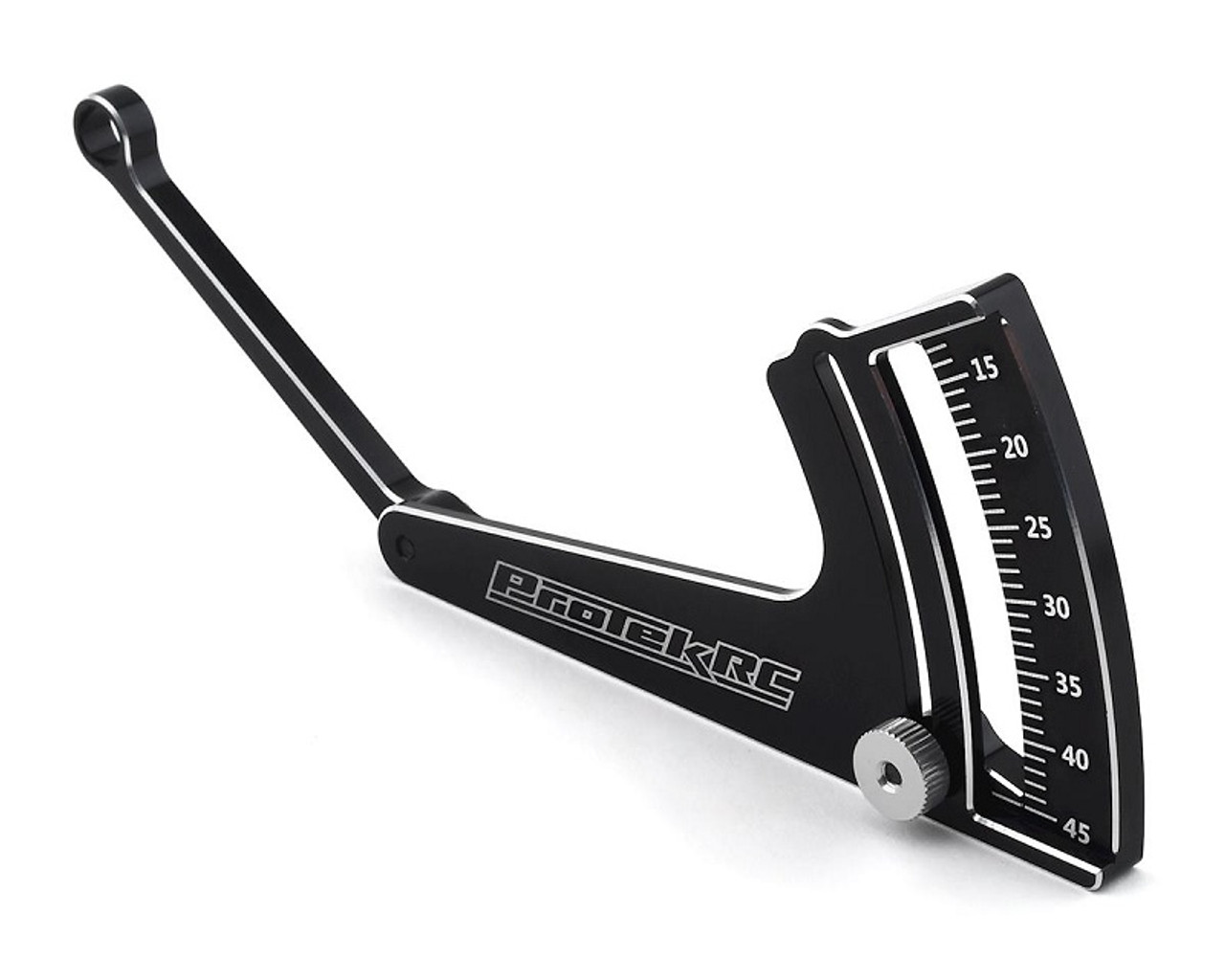 Aluminum Ride Height Gauge (13-45mm) Aluminum Ride Height Gauge (13-45mm)
