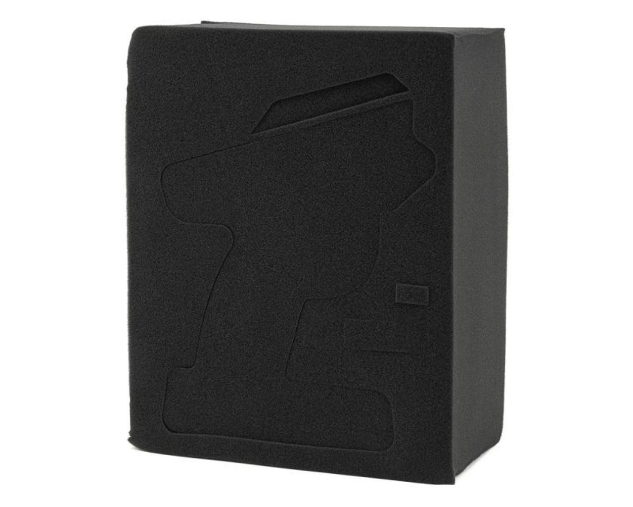 Mini Universal Radio Case (Futaba 10PX & 10PXLE) Mini Universal Radio Case (Futaba 10PX & 10PXLE)