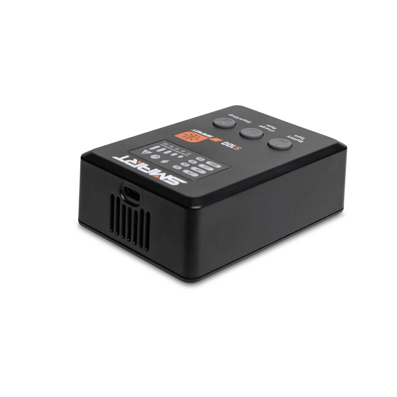 Smart Powerstage NiMH Surface Bundle: 3300mAh 8.4V NiMH IC3 & S100 Charger Smart Powerstage NiMH Surface Bundle: 3300mAh 8.4V NiMH IC3 & S100 Charger