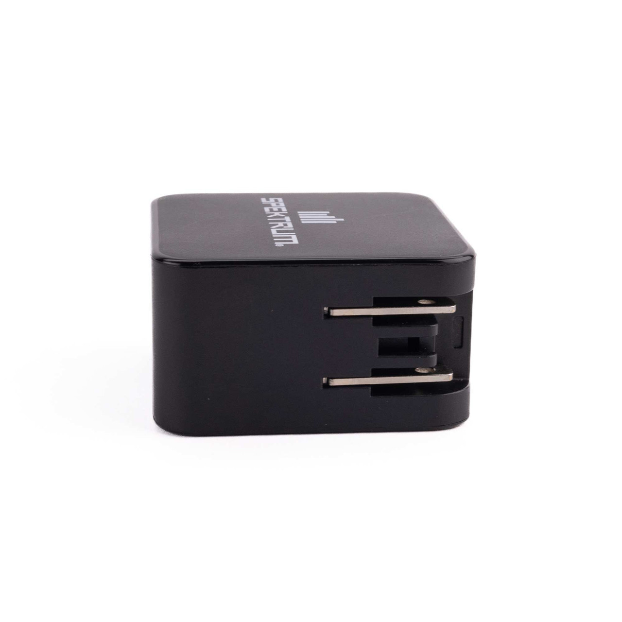 Smart Powerstage Surface Bundle: 810mAh 2S 50C LiPo Battery (IC2) / S100 Charger / 65W Power Supply / Adapter