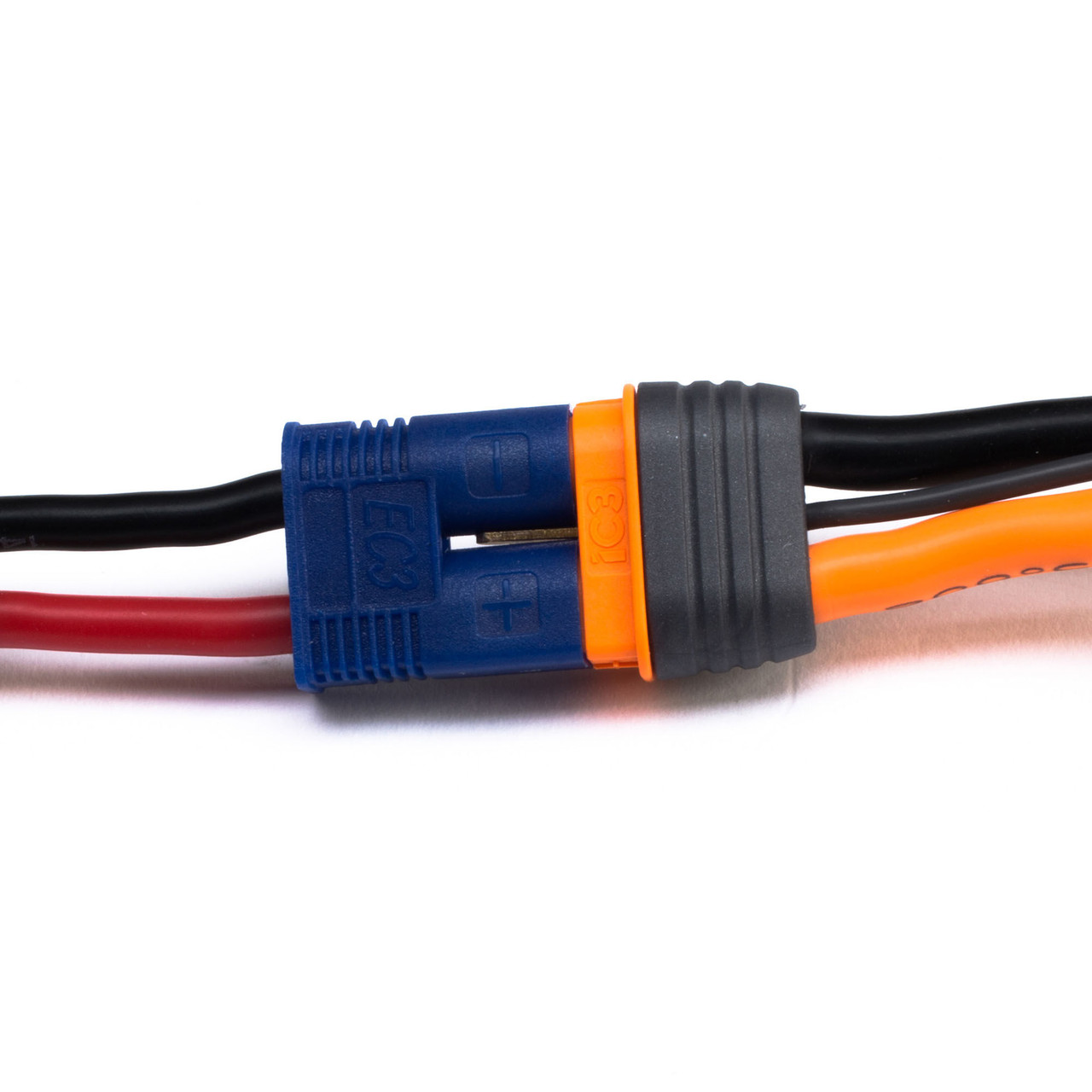 22.2V 3200mAh 6S 30C Smart LiPo Battery: IC5 22.2V 3200mAh 6S 30C Smart LiPo Battery: IC5