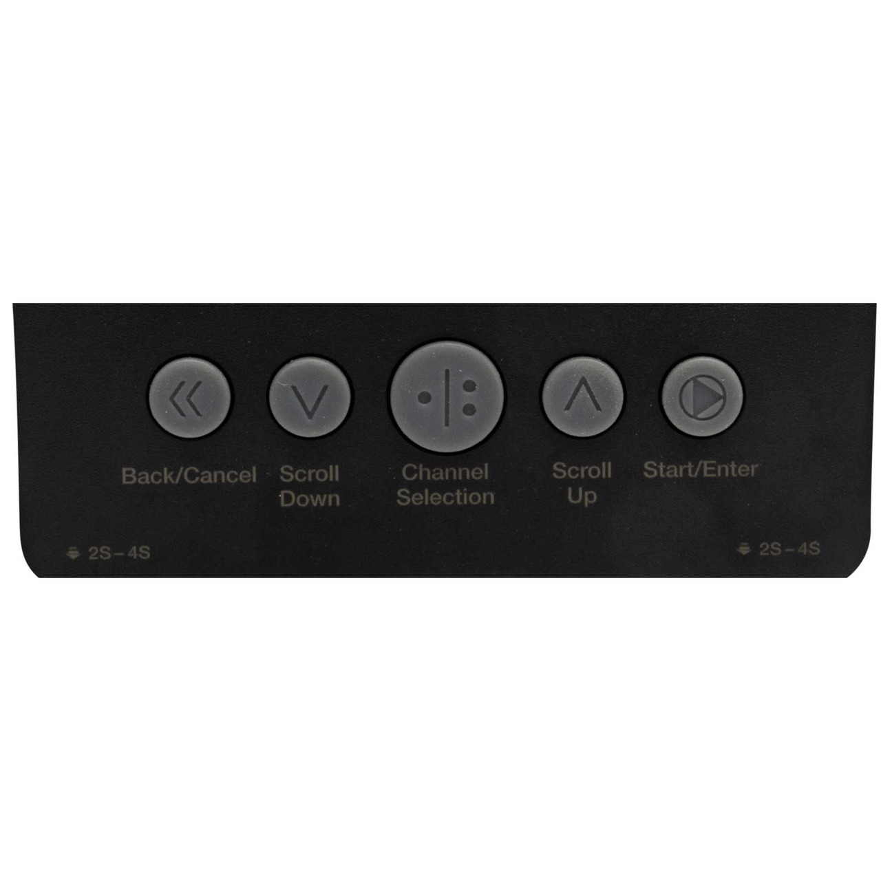 Smart Powerstage Air Bundle: G2 2200mAh 4S 50C LiPo IC3 & S250 Charger (2)