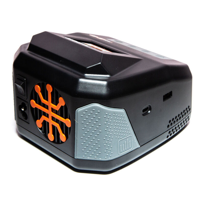 Smart Powerstage Air Bundle: 5000mAh 6S G2 LiPo Battery / S1400 Charger