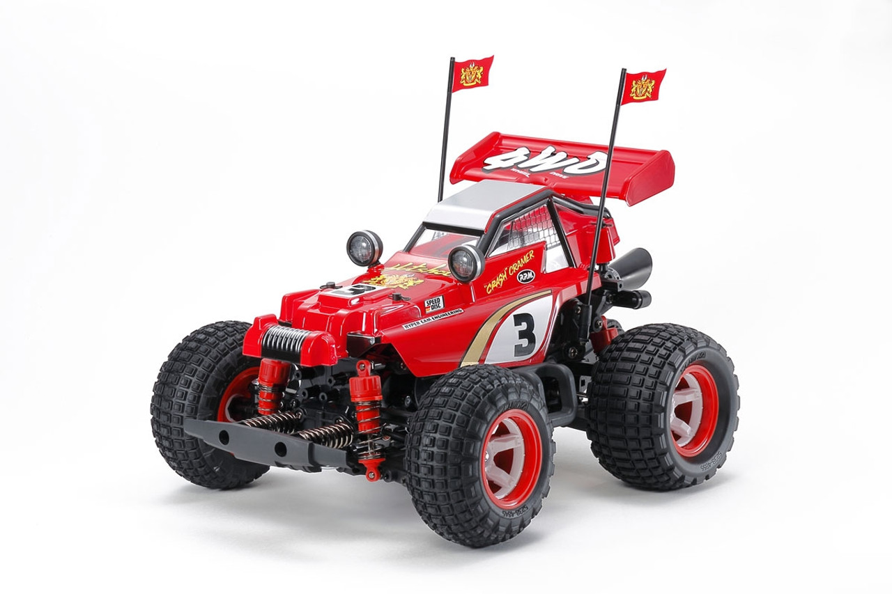 1/10 RC Comical Hotshot Off Road Kit on GF-01CB Chassis 1/10 RC Comical Hotshot Off Road Kit on GF-01CB Chassis