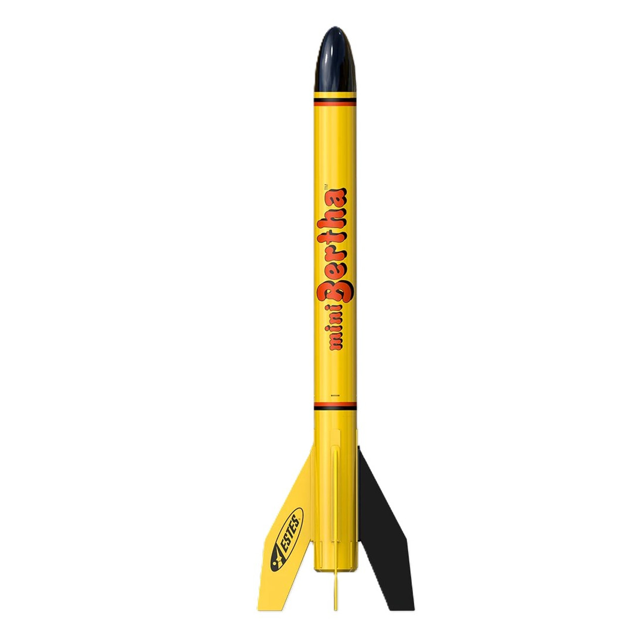 Estes Mini Bertha™ Launch Set Estes Mini Bertha™ Launch Set