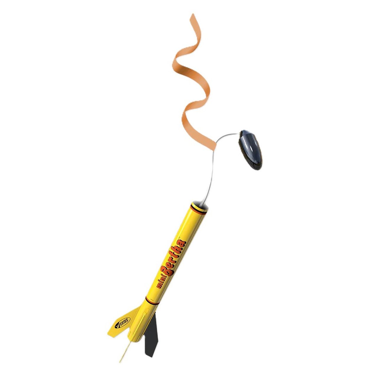 Estes Mini Bertha™ Launch Set Estes Mini Bertha™ Launch Set