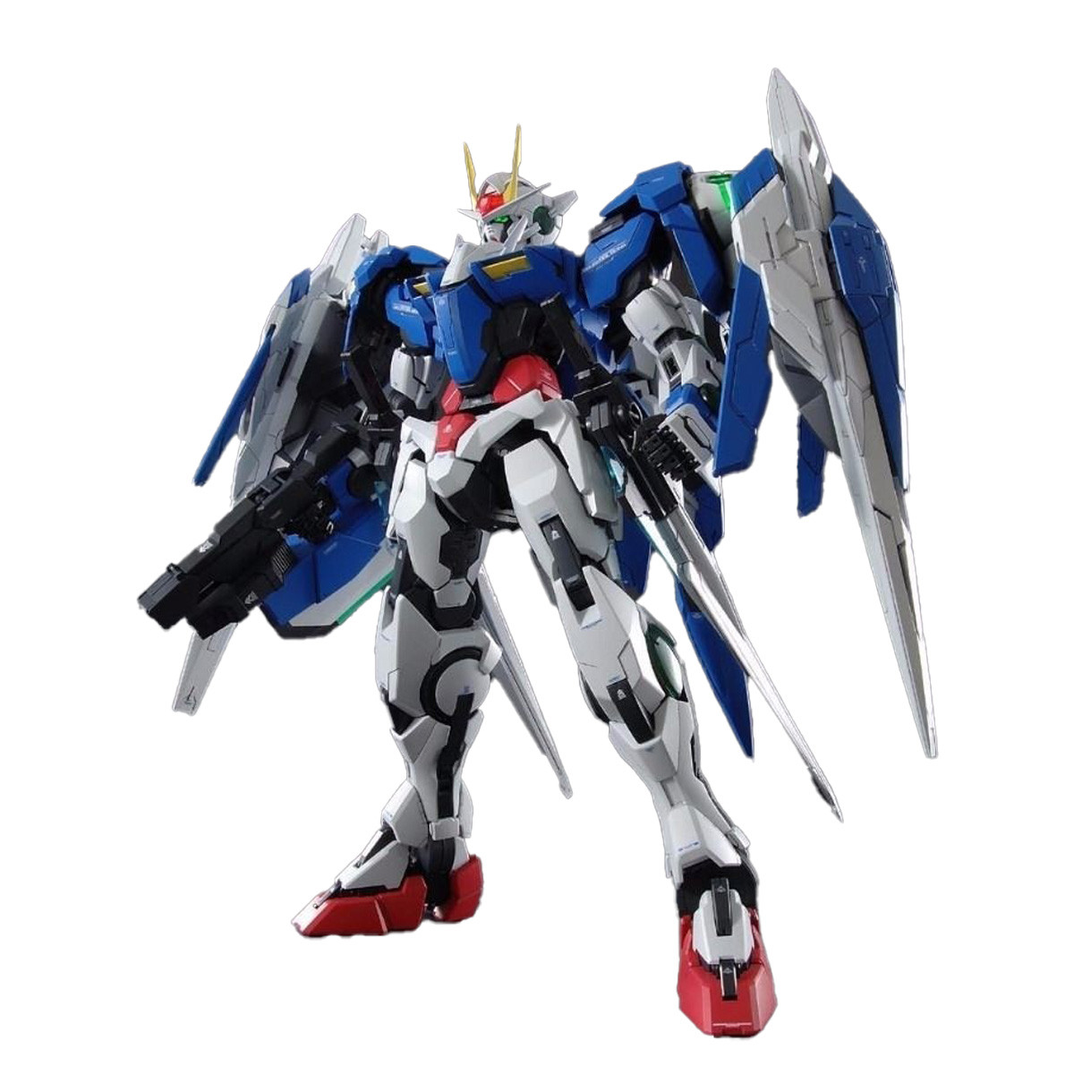 Bandai 00 Raiser "Gundam 00", Bandai Hobby PG BAN2088233