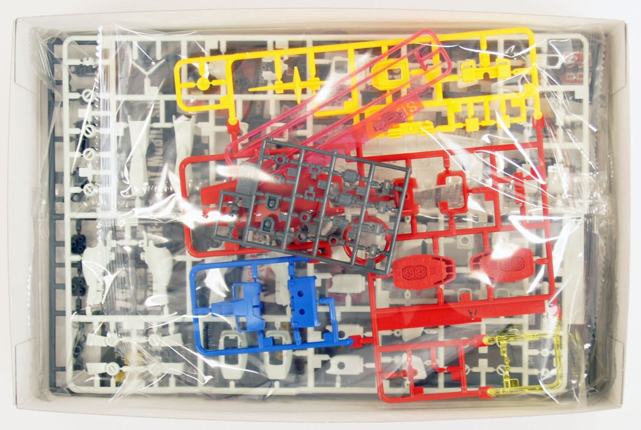 #191 RX-78-2 Gundam (Revive) "Mobile Suit Gundam", Bandai