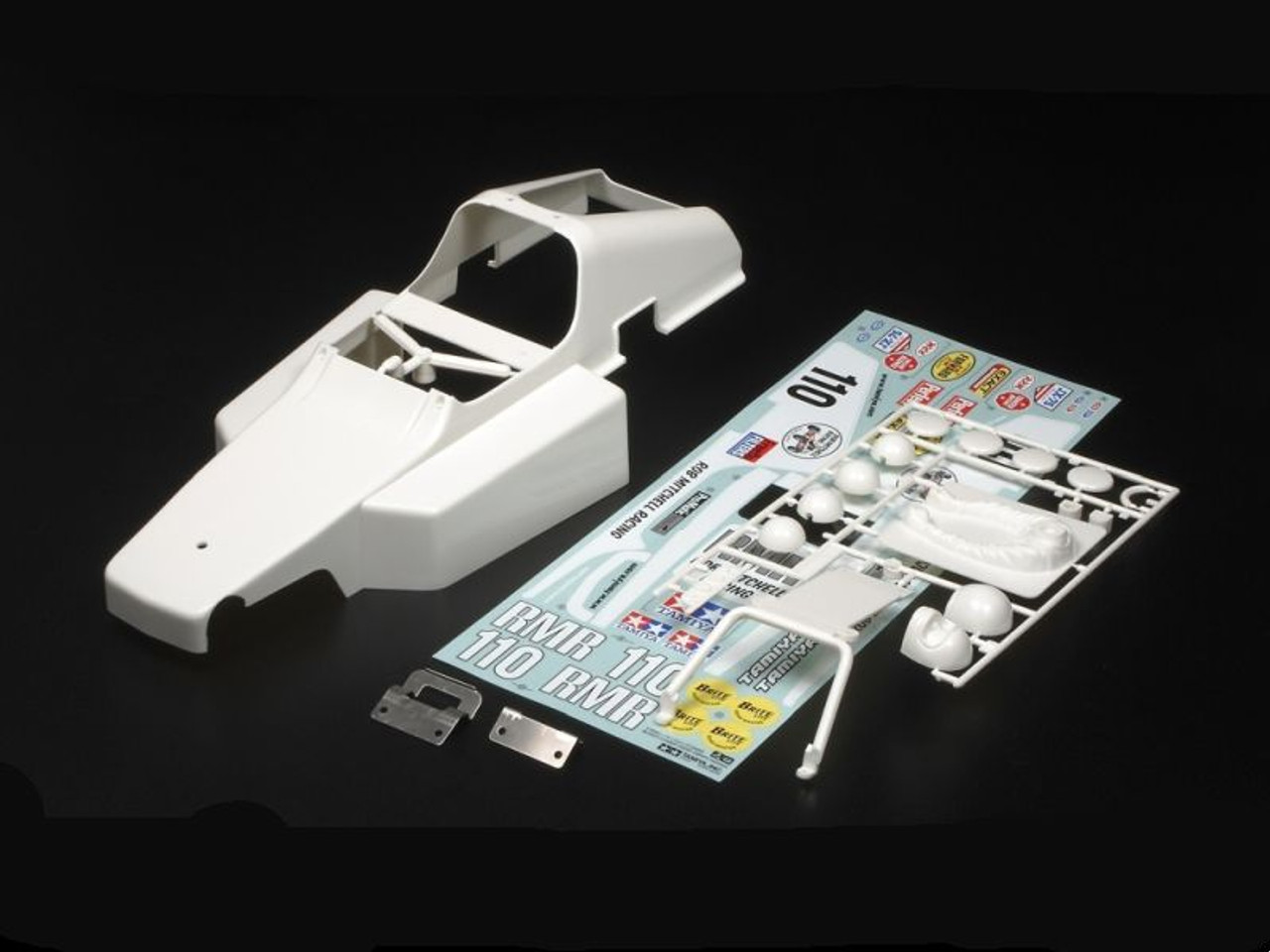 RC Body Set Buggy Champ RC Body Set Buggy Champ