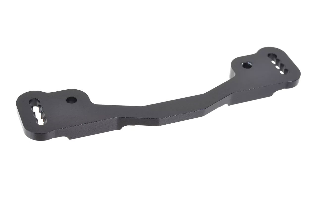 Steering Rack - Aluminum - 1pc