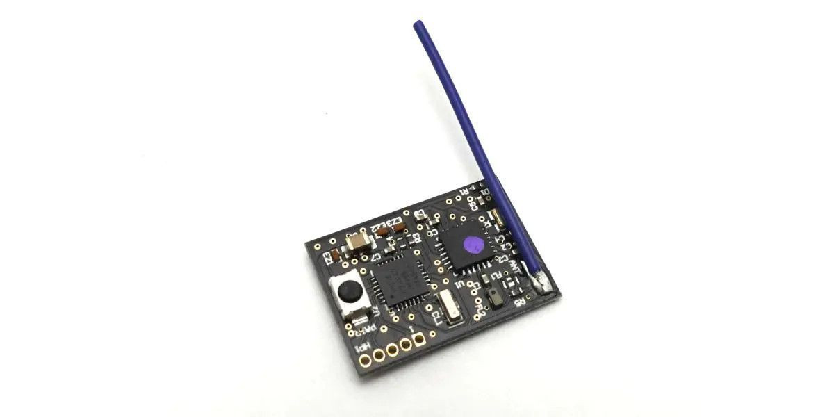 Kyosho Mini-Z Evo2 RX Unit KO KYO82045