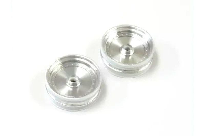 FrontWheel (SatinChrome/2pcs/Scorpion'14)