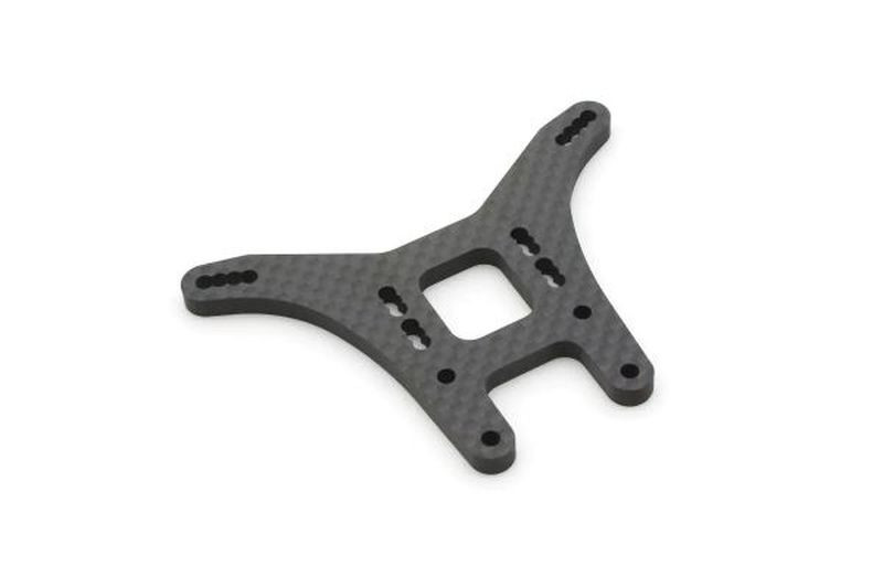 Kyosho Carbon Rear Shock Stay (RB7.5) KYOUB011