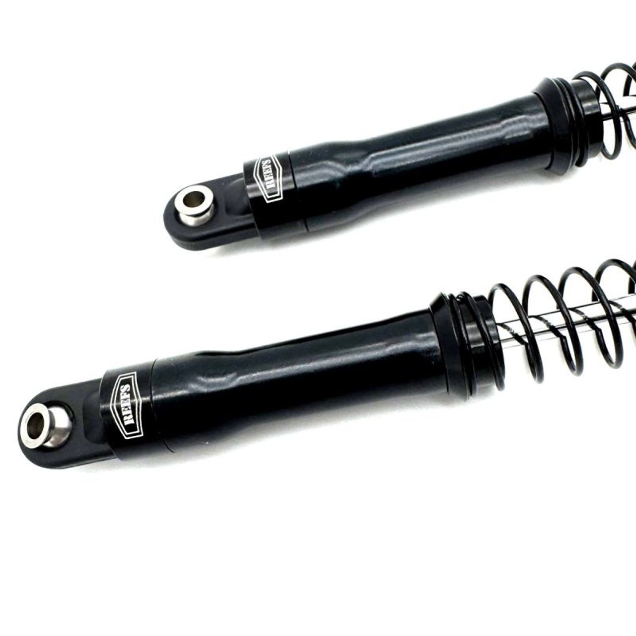 XP Aluminum Shocks 80mm (2pk) XP Aluminum Shocks 80mm (2pk)