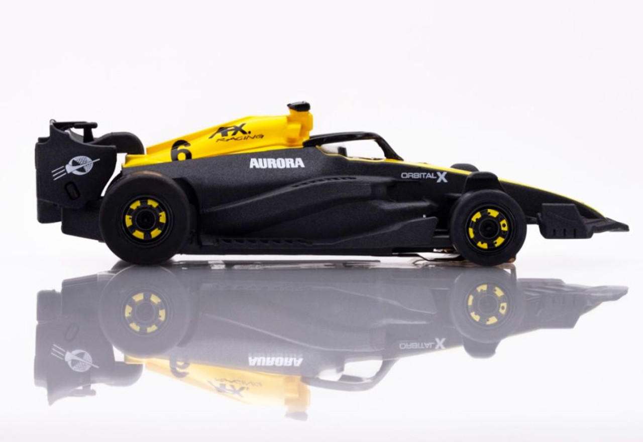 2-Pack Formulas Red/Blck and Blck/Yel 2-Pack Formulas Red/Blck and Blck/Yel