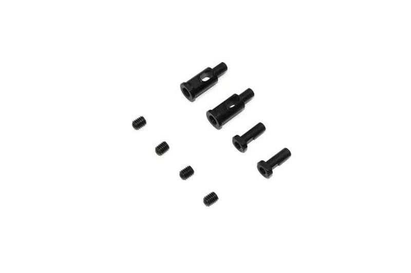 Kyosho King Pin Set (MP11) KYOIF711
