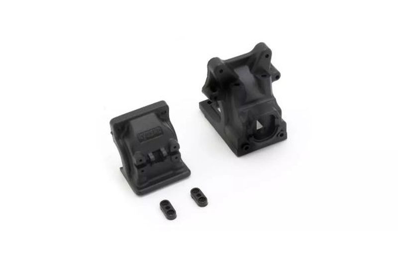 Kyosho Bulk Head Set (MP11) KYOIF724