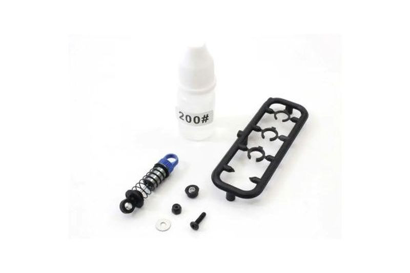 Kyosho V2 Aluminum Oil Shock II KYOR246-1360B