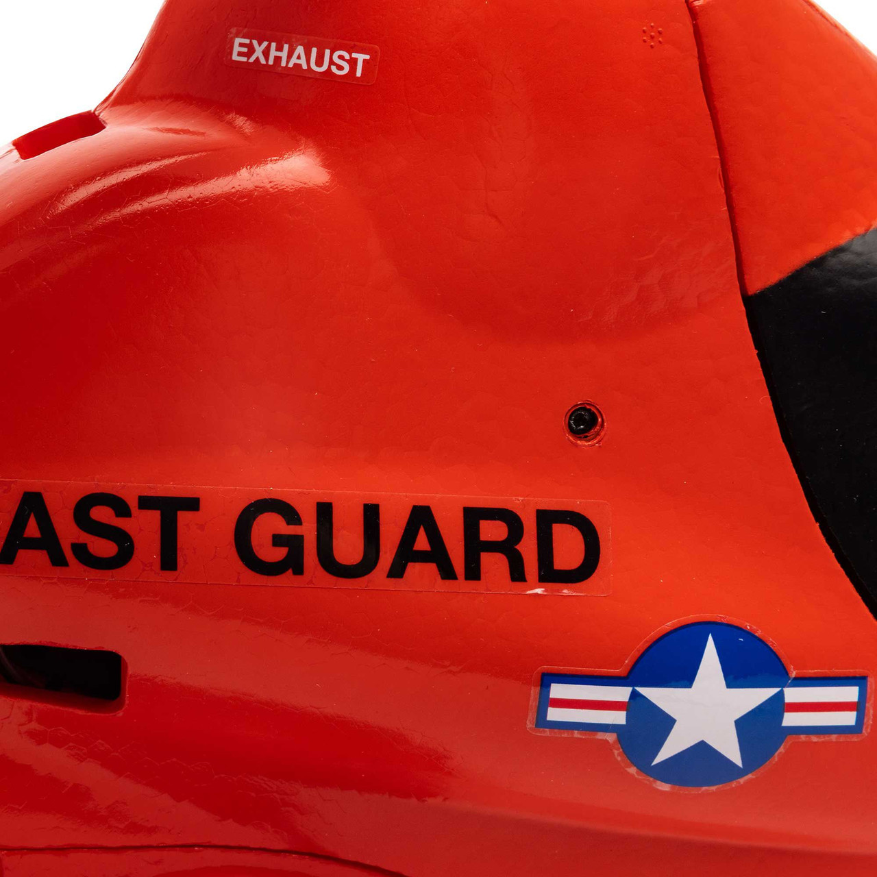 Eclipse 360 Coast Guard BNF Basic with AS3X and SAFE