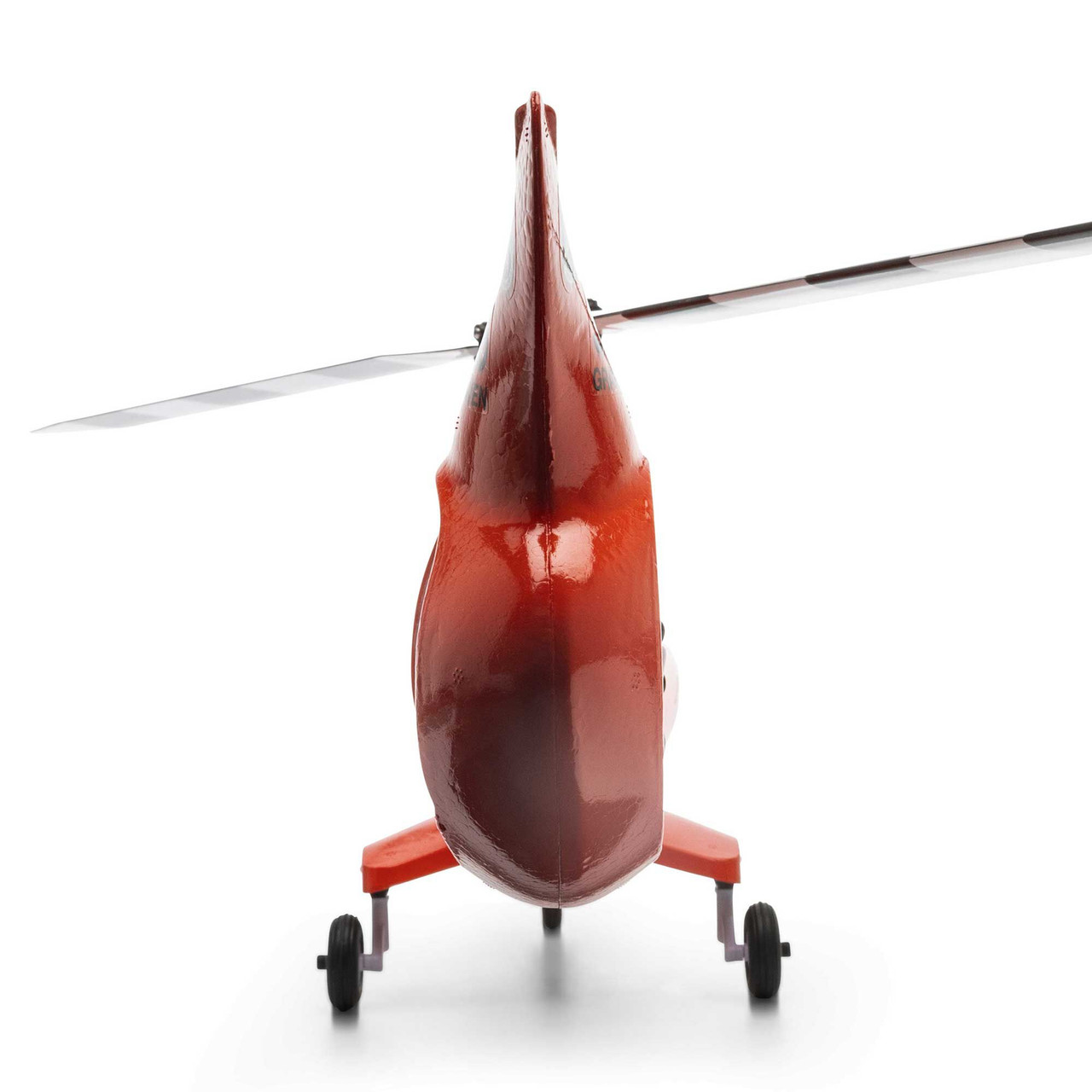 Eclipse 360 Coast Guard BNF Basic with AS3X and SAFE