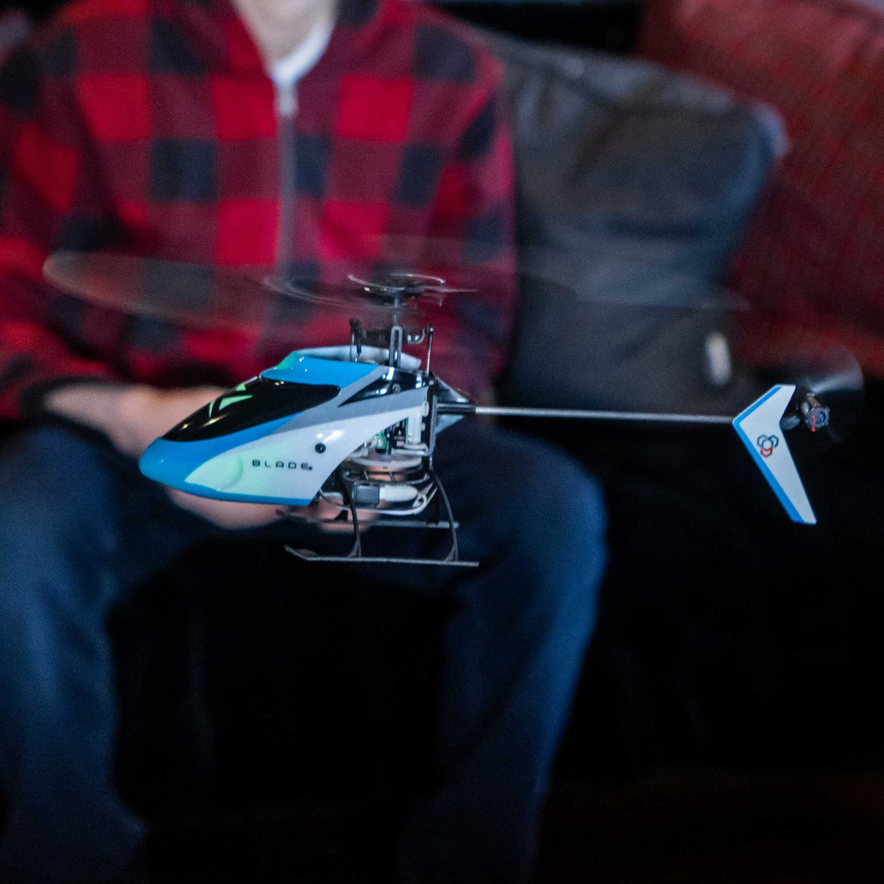 Nano S3 BNF Basic with AS3X and SAFE