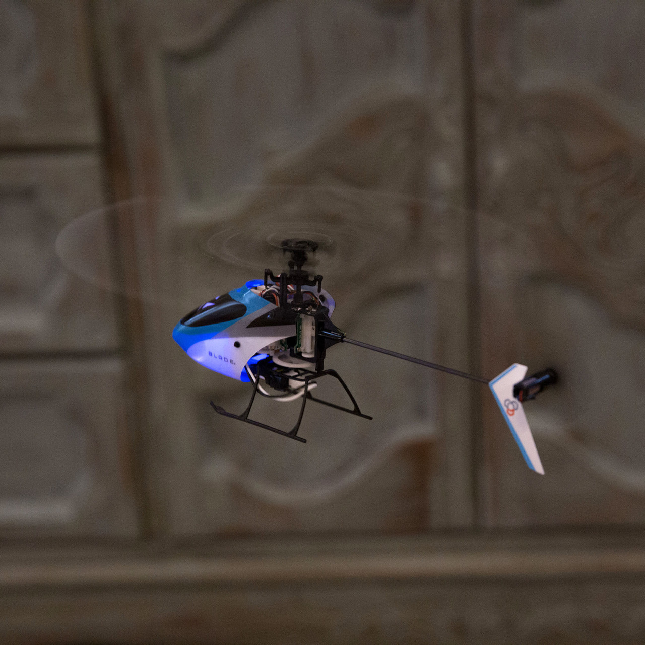 Nano S3 BNF Basic with AS3X and SAFE