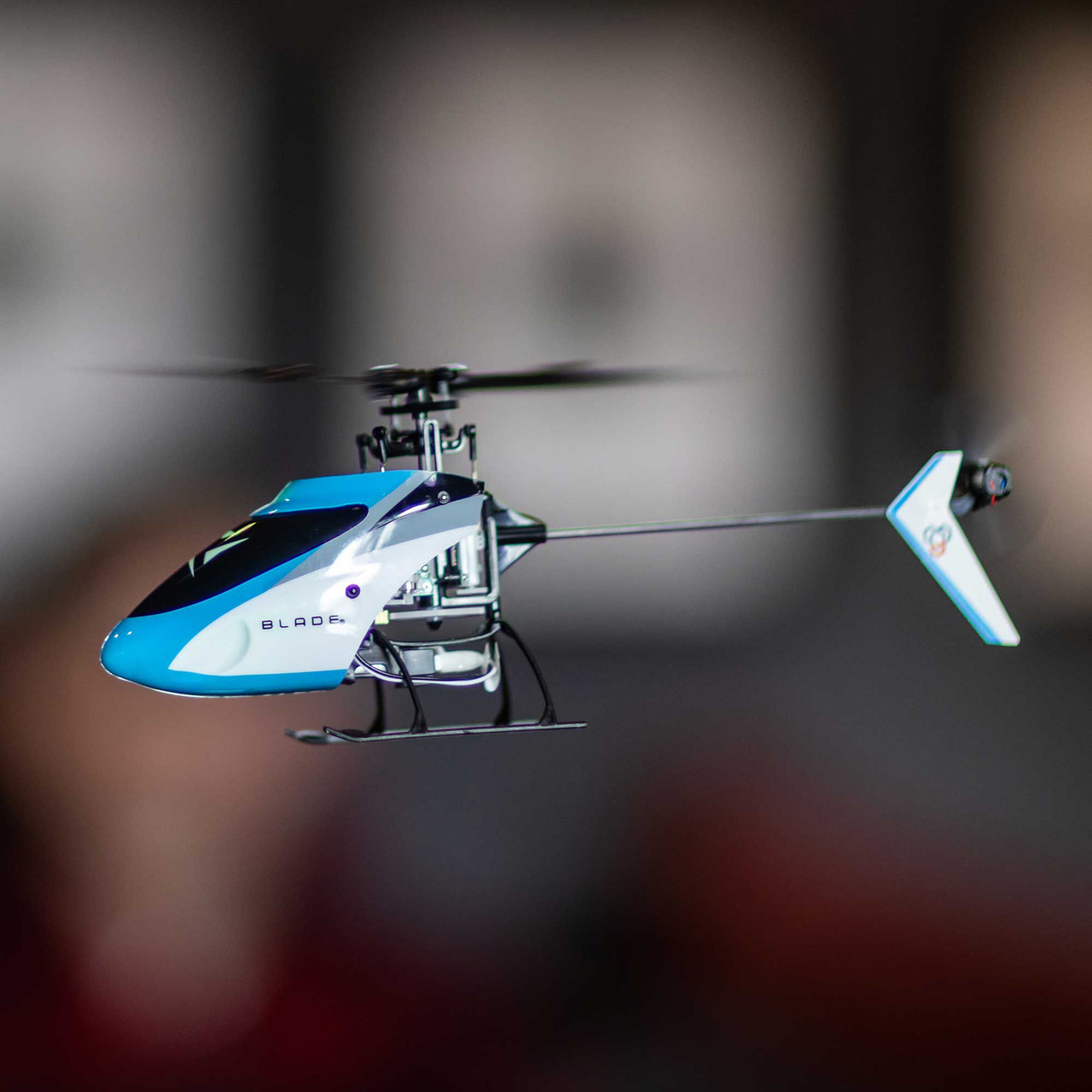 Nano S3 BNF Basic with AS3X and SAFE