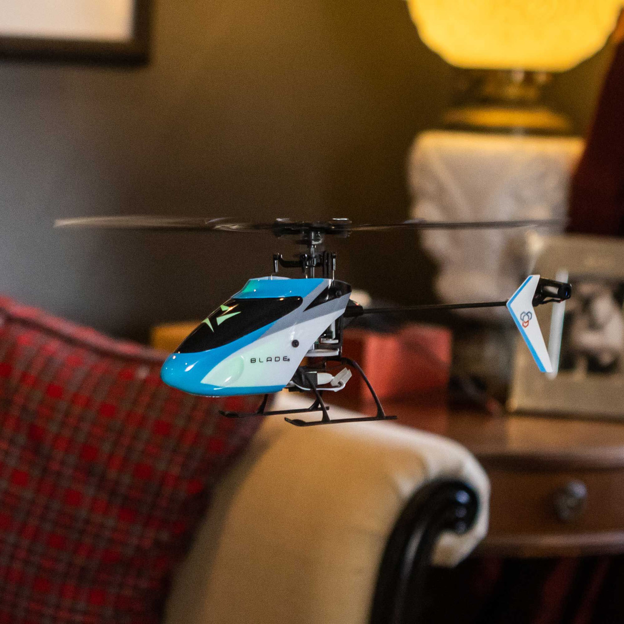 Nano S3 BNF Basic with AS3X and SAFE