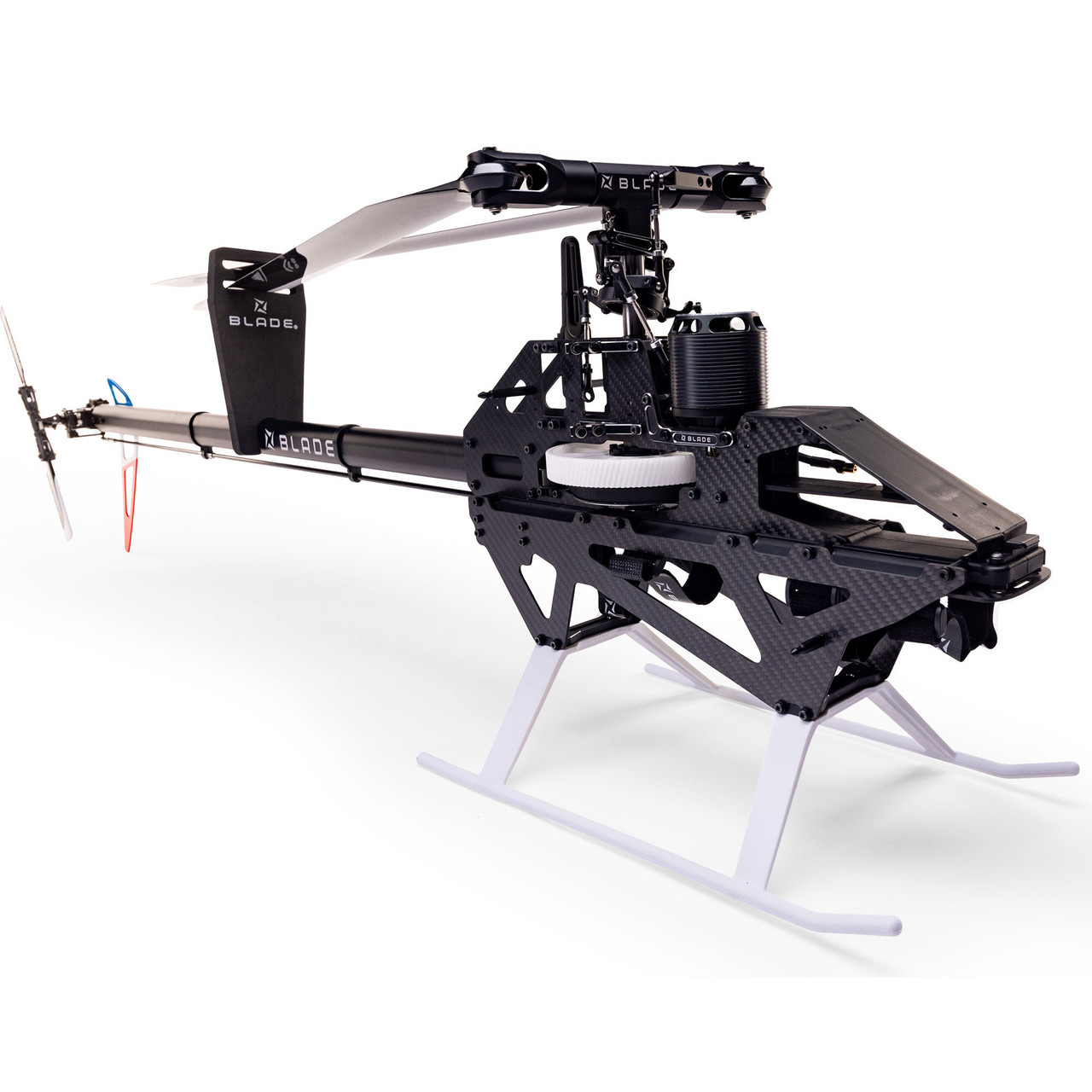 Fusion 700 Kit with Motor and Blades