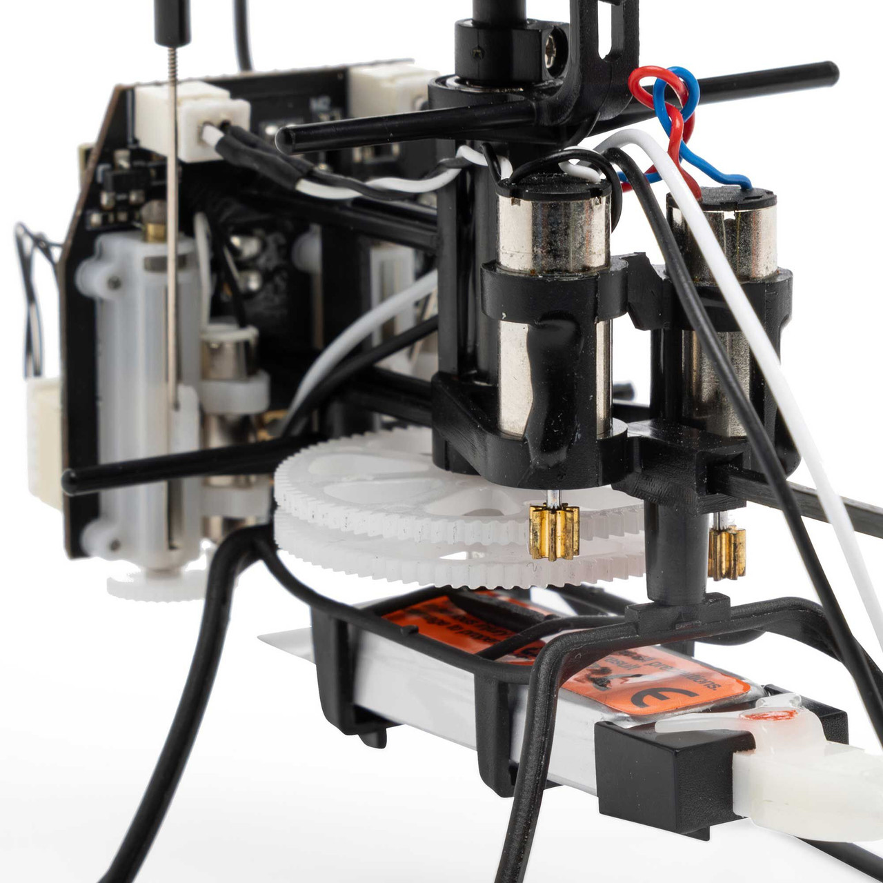 mCX Anniversary Special Edition RTF