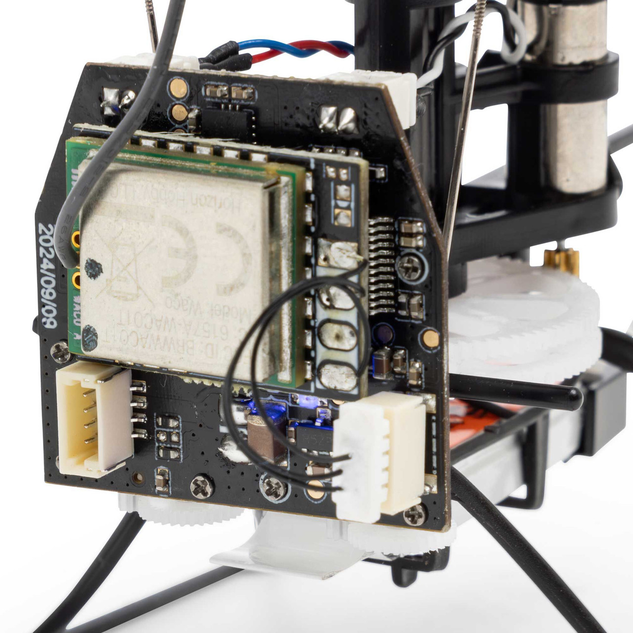 mCX Anniversary Special Edition RTF