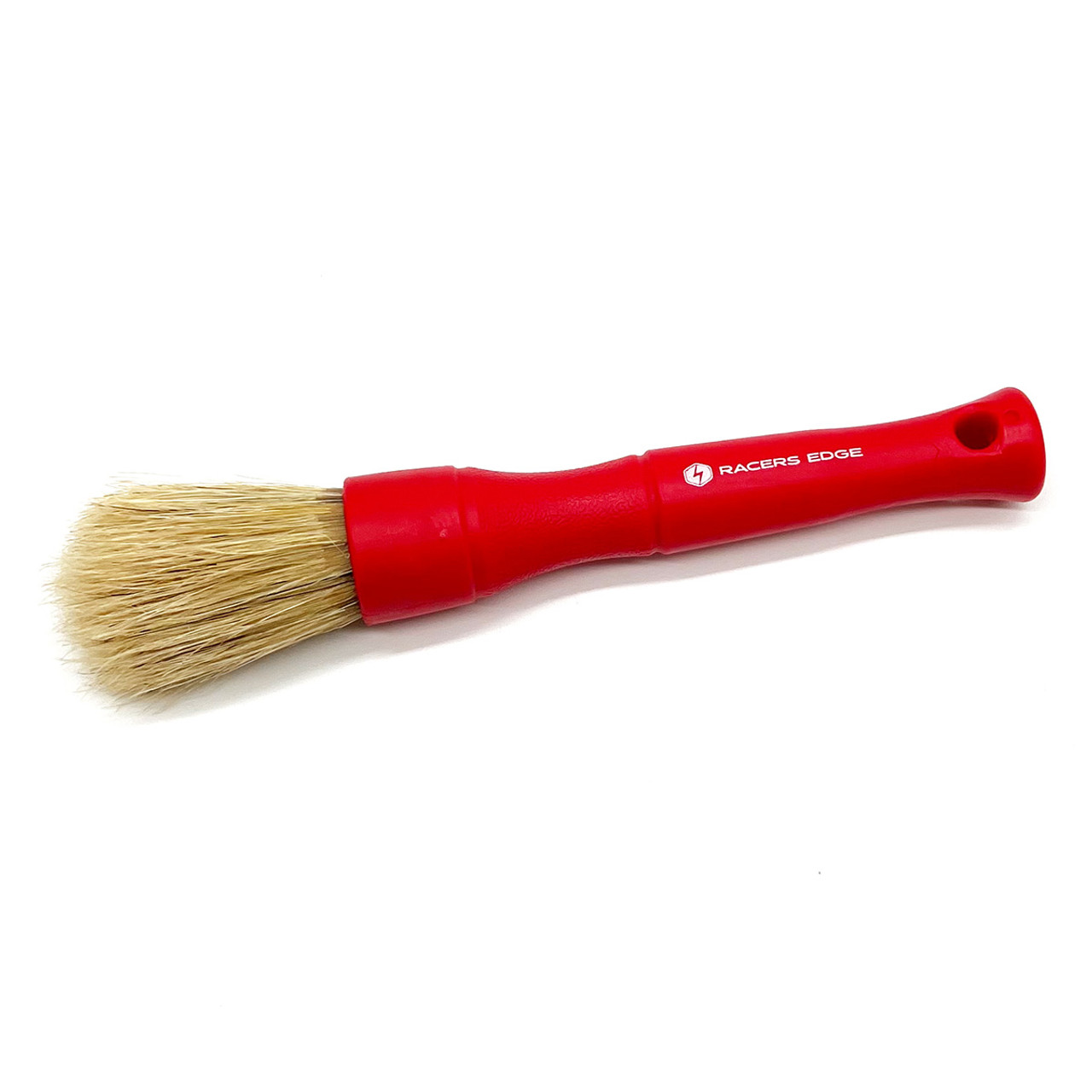 Racers Edge - Long Life Stiff Bristle RC Cleaning Brush Racers Edge - Long Life Stiff Bristle RC Cleaning Brush