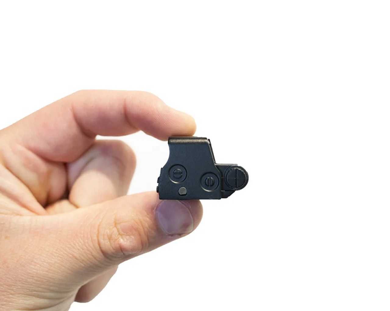 Mini Short Holo Sight, Fits AR15/M16A1 Models Mini Short Holo Sight, Fits AR15/M16A1 Models