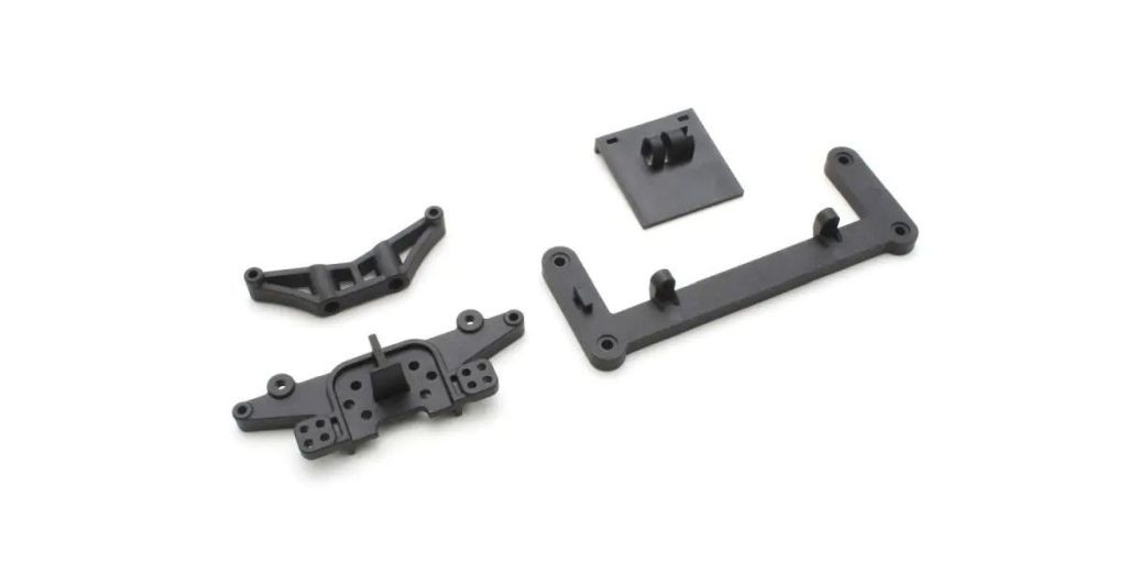 Kyosho Shock Stay Set (FZD2) KYOFA606