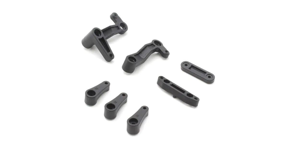 Kyosho ST Crank Set (FZD2) KYOFA608