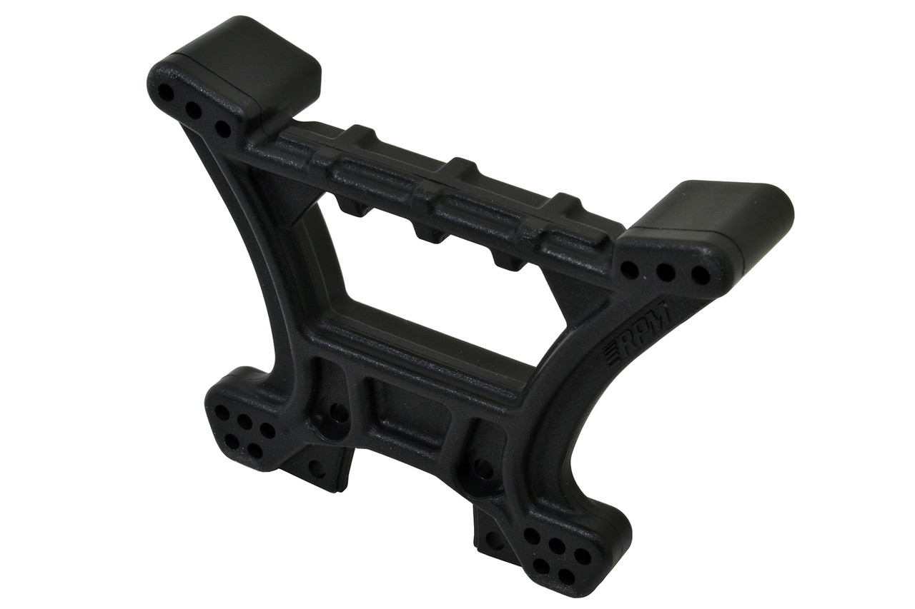 Rear Shock Tower: Traxxas Rustler 4x4/Hoss 4x4