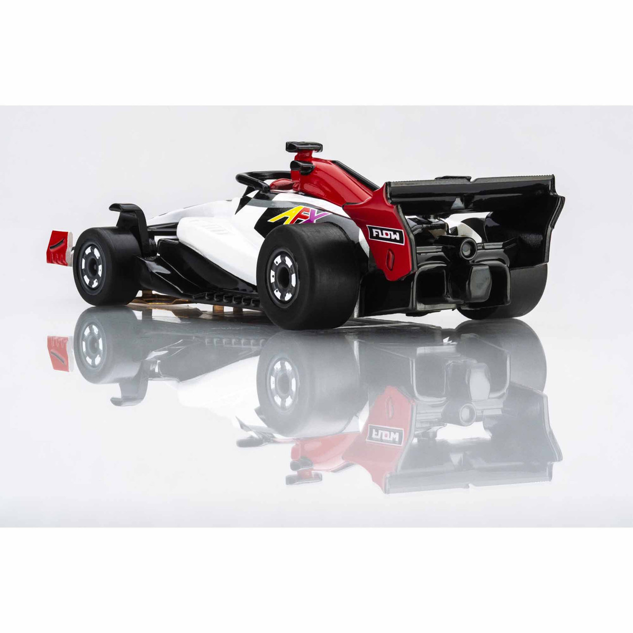 Goliath Raceway HO Slot Car Set