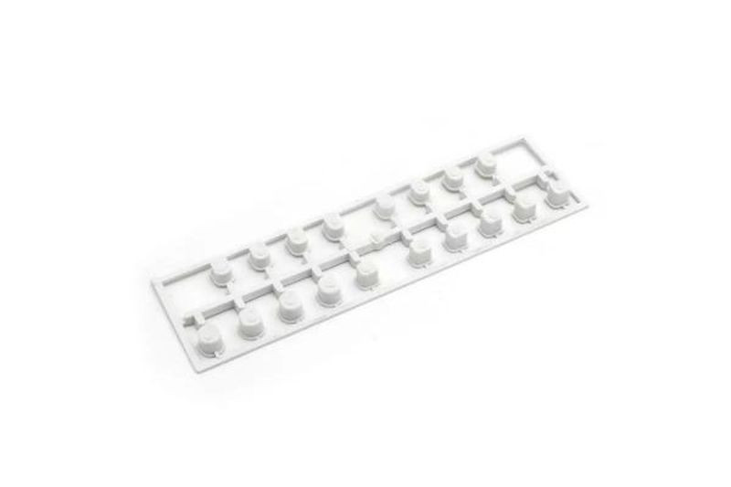 Kyosho Sus. Bush set (White/MP11) KYOIF730W