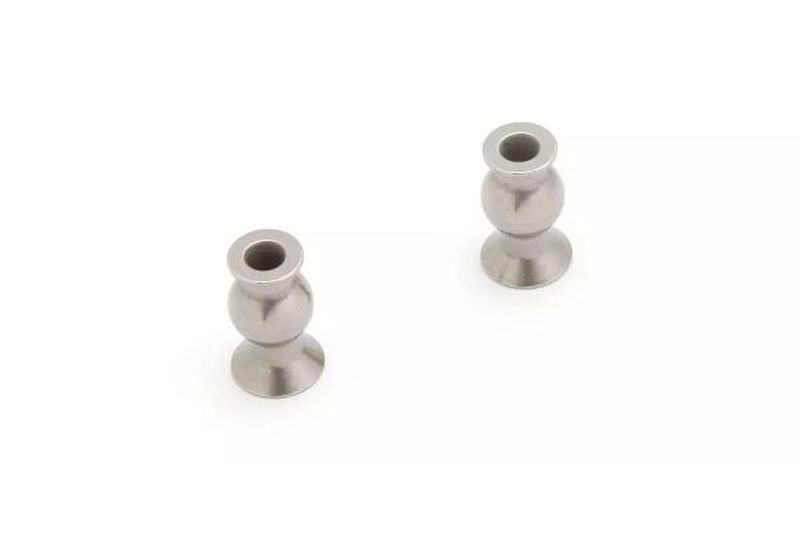 Kyosho 6.8x12.3mm Flange Ball (2pcs/MP11) KYOIF741