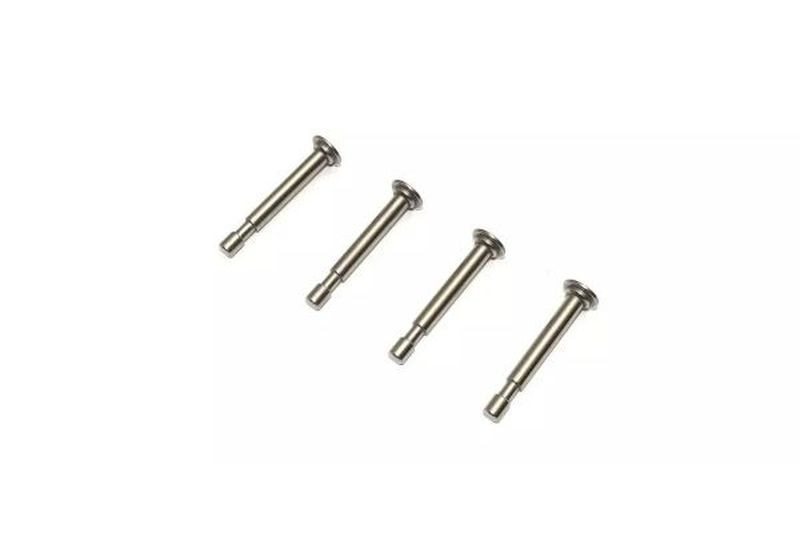 Kyosho 6.5x26mm Shaft (4pcs/MP11) KYOIF745