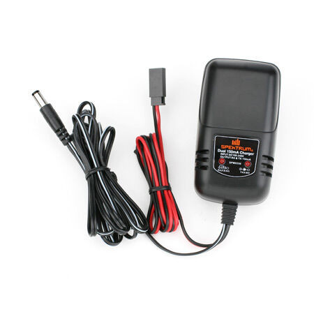 150mA Dual Output Charger SPM9550