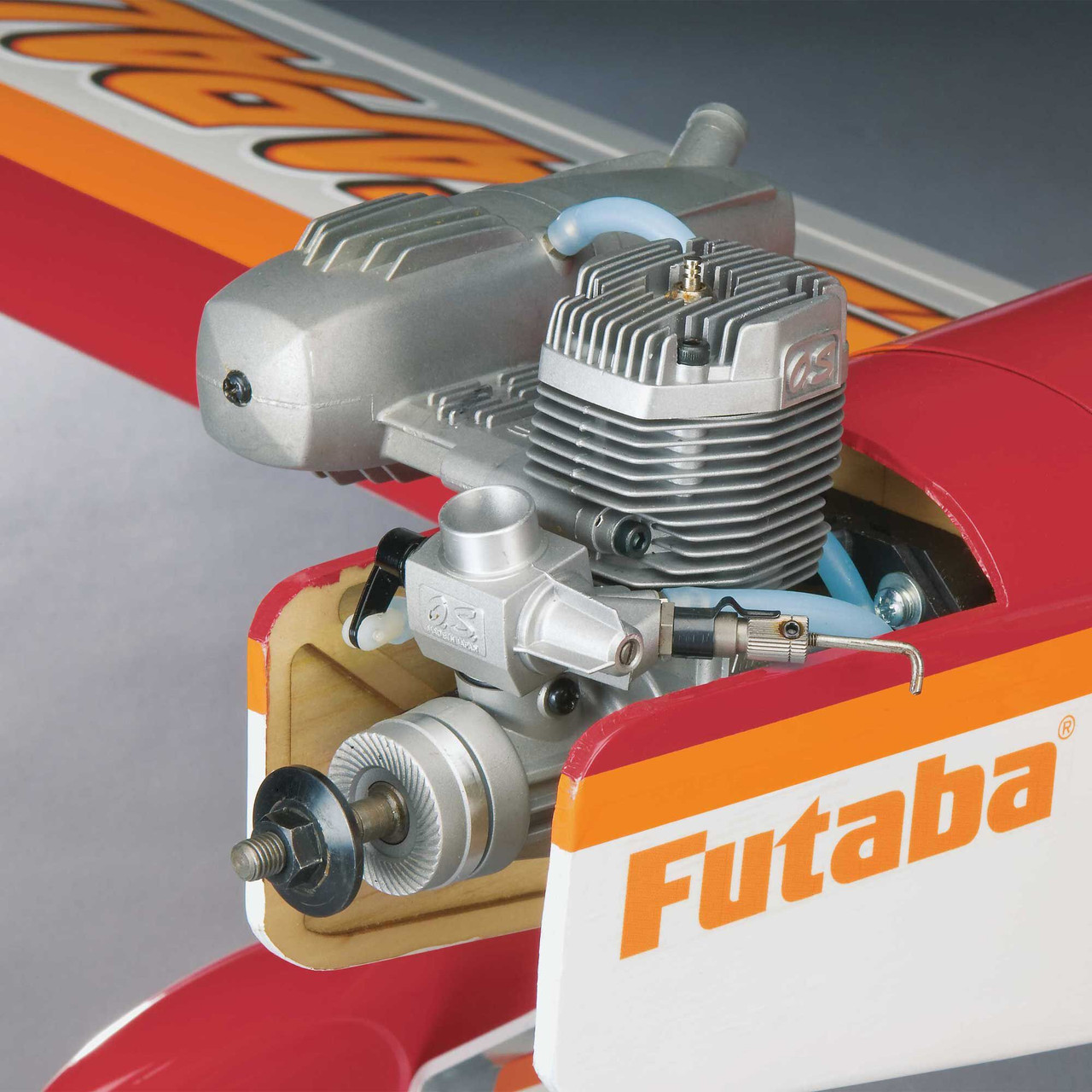 Escapade Sport .40-.55 GP/EP ARF 52.5