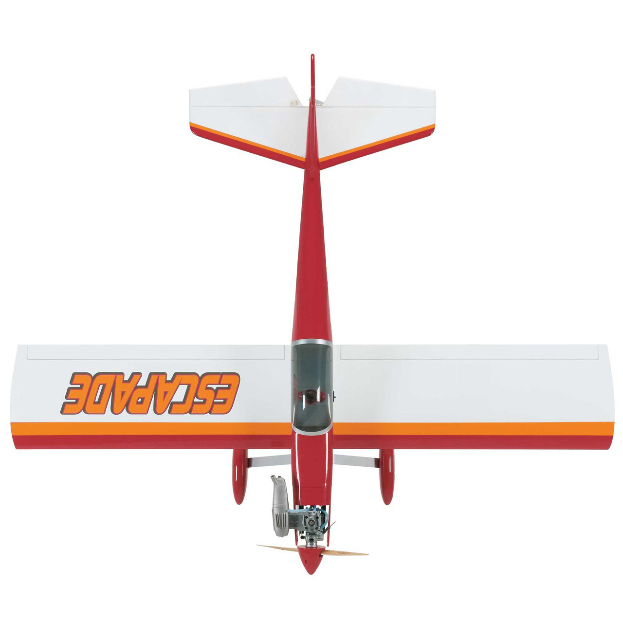 Great Planes Escapade Sport .40-.55 GP/EP ARF 52.5 GPMA1200